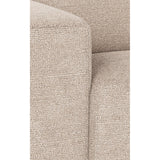 Willard sofa 3-seter sjeselong høyre Rowico Sofa