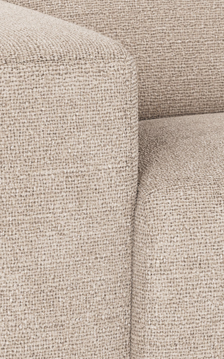 Willard corner sofa 3+3 Rowico Sofa