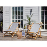 Cane Sun Lounge Venture Design Solseng
