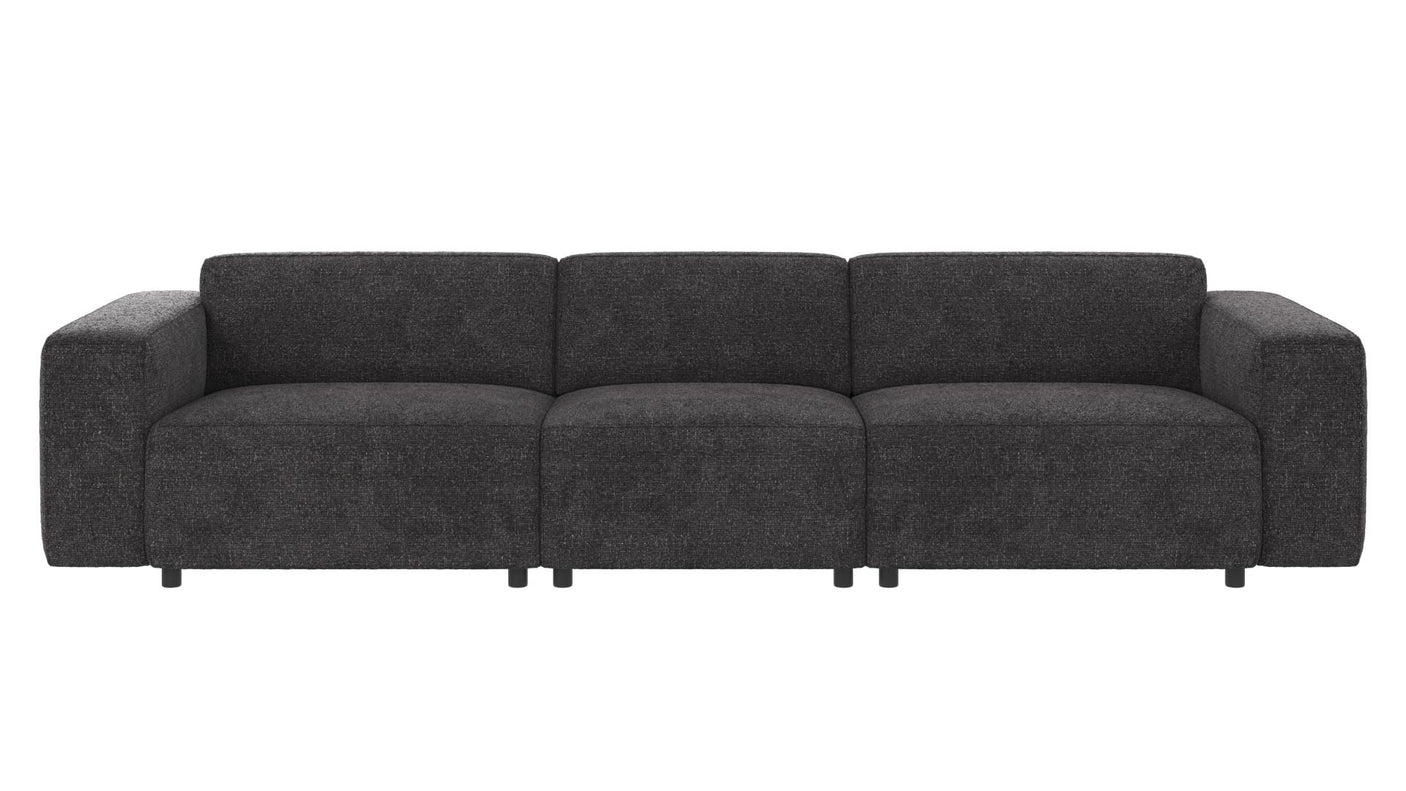 Willard sofa 4-seter