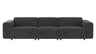 Willard sofa 4-seter