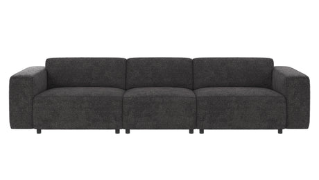 Willard sofa 4-seter
