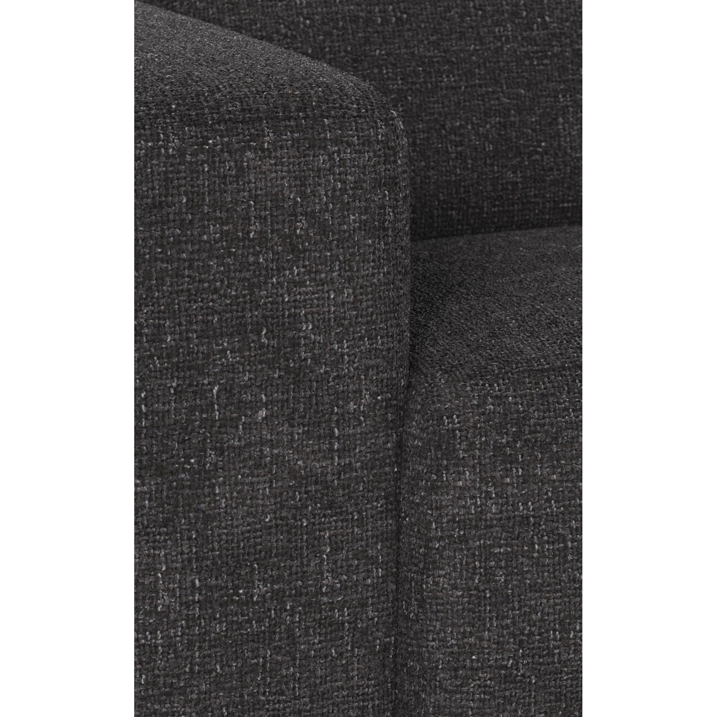 Willard sofa 3-seter sjeselong høyre Rowico Sofa