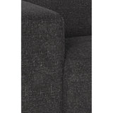 Willard sofa 3-seter sjeselong høyre Rowico Sofa