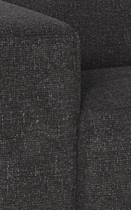 Willard sofa 4-seter sjeselong høyre Rowico Sofa