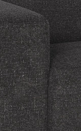 Willard sofa 4-seter sjeselong venstre