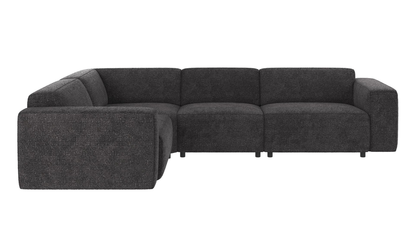 Willard corner sofa 2+3
