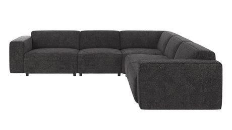 Willard corner sofa 3+3