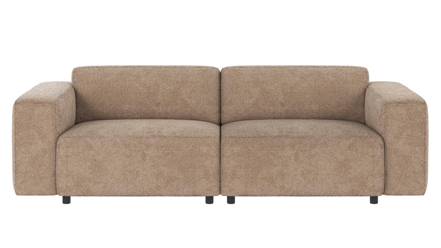 Willard sofa 3-seter