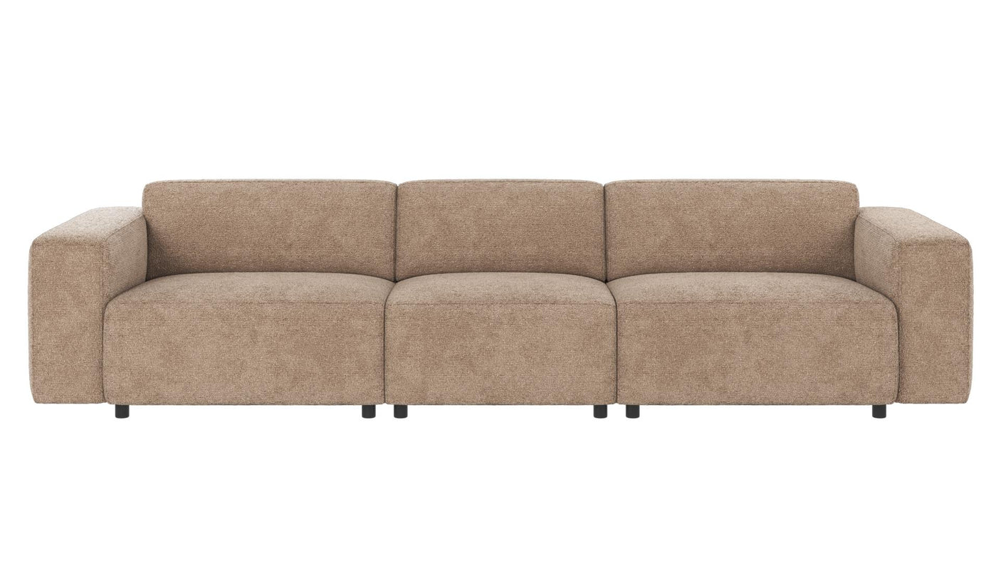Willard sofa 4-seter