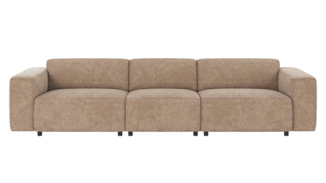 Willard sofa 4-seter