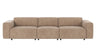 Willard sofa 4-seter