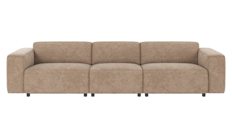 Willard sofa 4-seter
