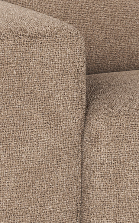 Willard sofa 4-seter sjeselong høyre Rowico Sofa