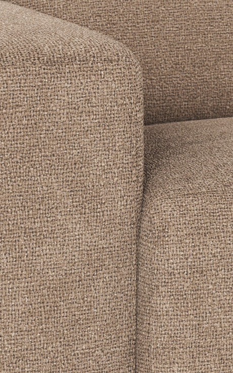 Willard sofa 3-seter sjeselong venstre Rowico Sofa