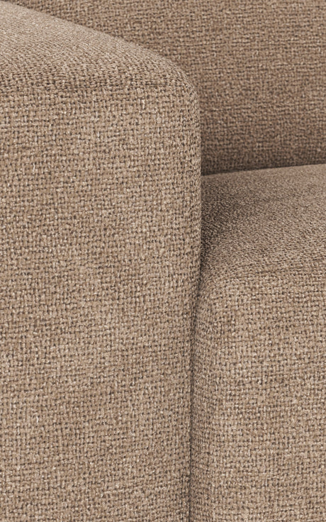 Willard sofa 4-seter sjeselong venstre Rowico Sofa