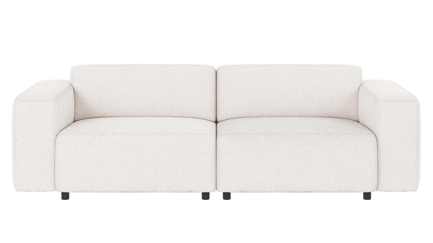 Willard sofa 3-seter