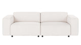 Willard sofa 3-seter