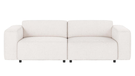 Willard sofa 3-seter
