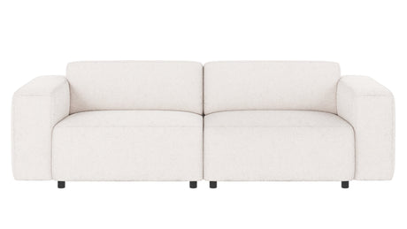 Willard sofa 3-seter