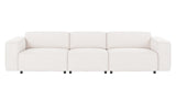 Willard sofa 4-seter