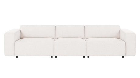 Willard sofa 4-seter