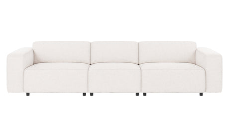 Willard sofa 4-seter