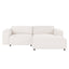 Willard sofa 3-seter sjeselong høyre Rowico Sofa