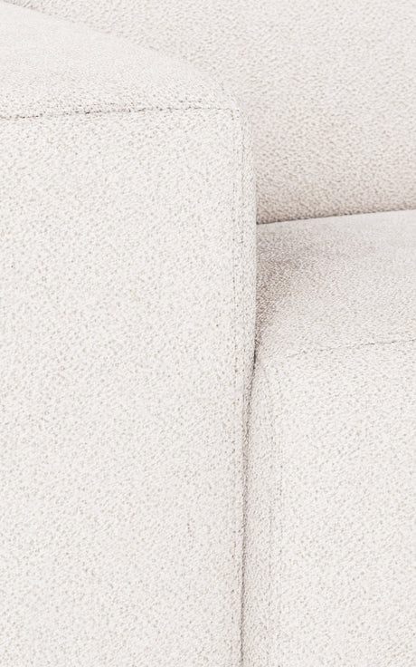 Willard sofa 4-seter sjeselong høyre Rowico Sofa
