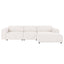 Willard sofa 4-seter sjeselong høyre Rowico Sofa