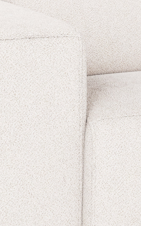 Willard sofa 3-seter sjeselong venstre Rowico Sofa