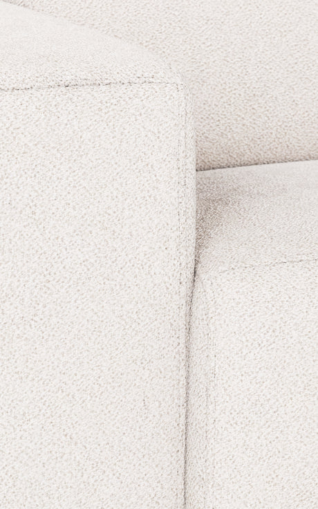 Willard sofa 4-seter sjeselong venstre Rowico Sofa