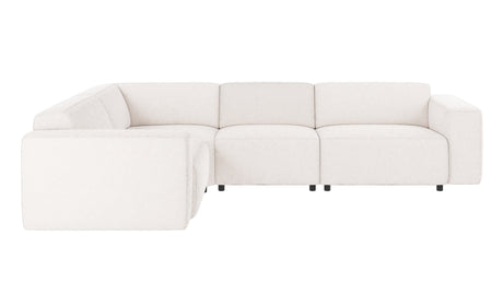 Willard corner sofa 2+3