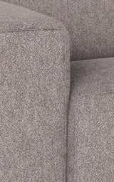 Willard sofa 4-seter