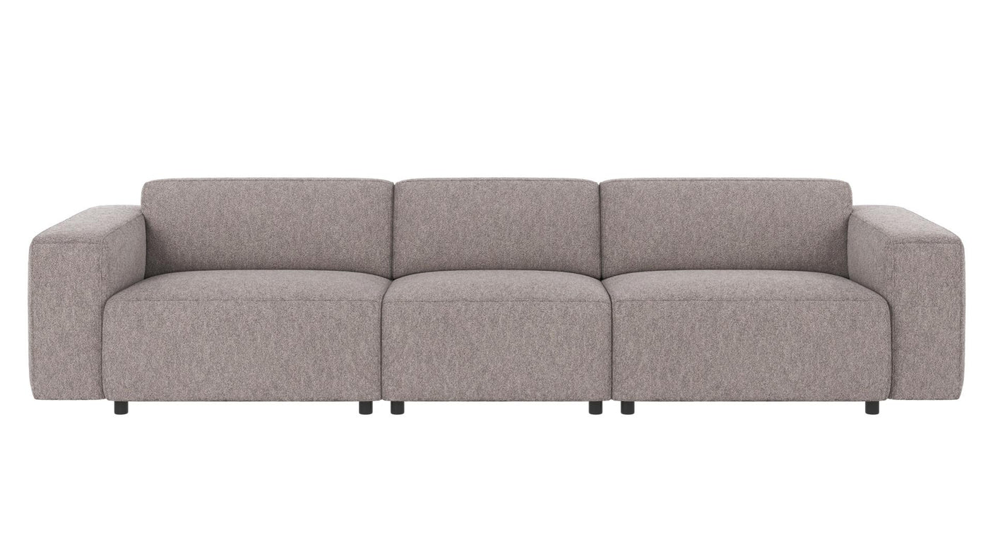 Willard sofa 4-seter