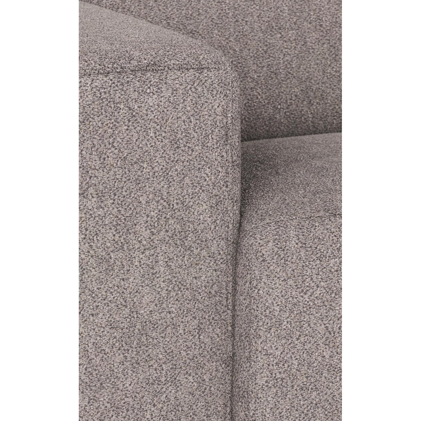 Willard sofa 3-seter sjeselong høyre Rowico Sofa