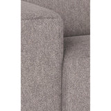 Willard sofa 3-seter sjeselong høyre Rowico Sofa