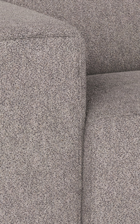 Willard sofa 4-seter sjeselong høyre Rowico Sofa