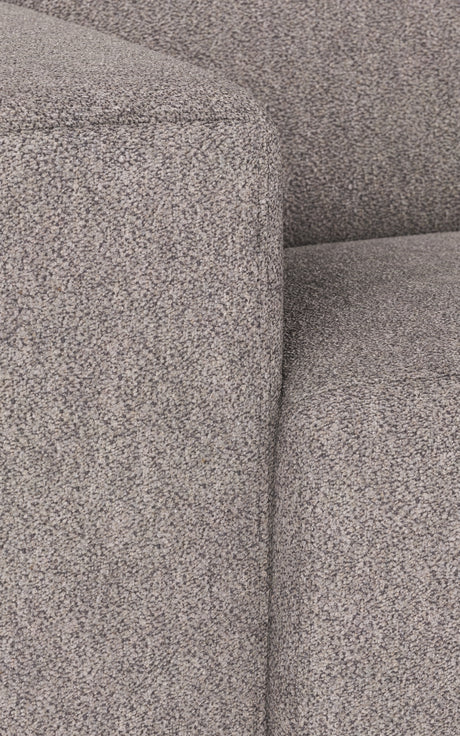 Willard sofa 3-seter sjeselong venstre Rowico Sofa