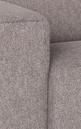Willard sofa 4-seter sjeselong venstre