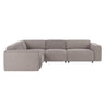 Willard corner sofa 2+3 Rowico Sofa