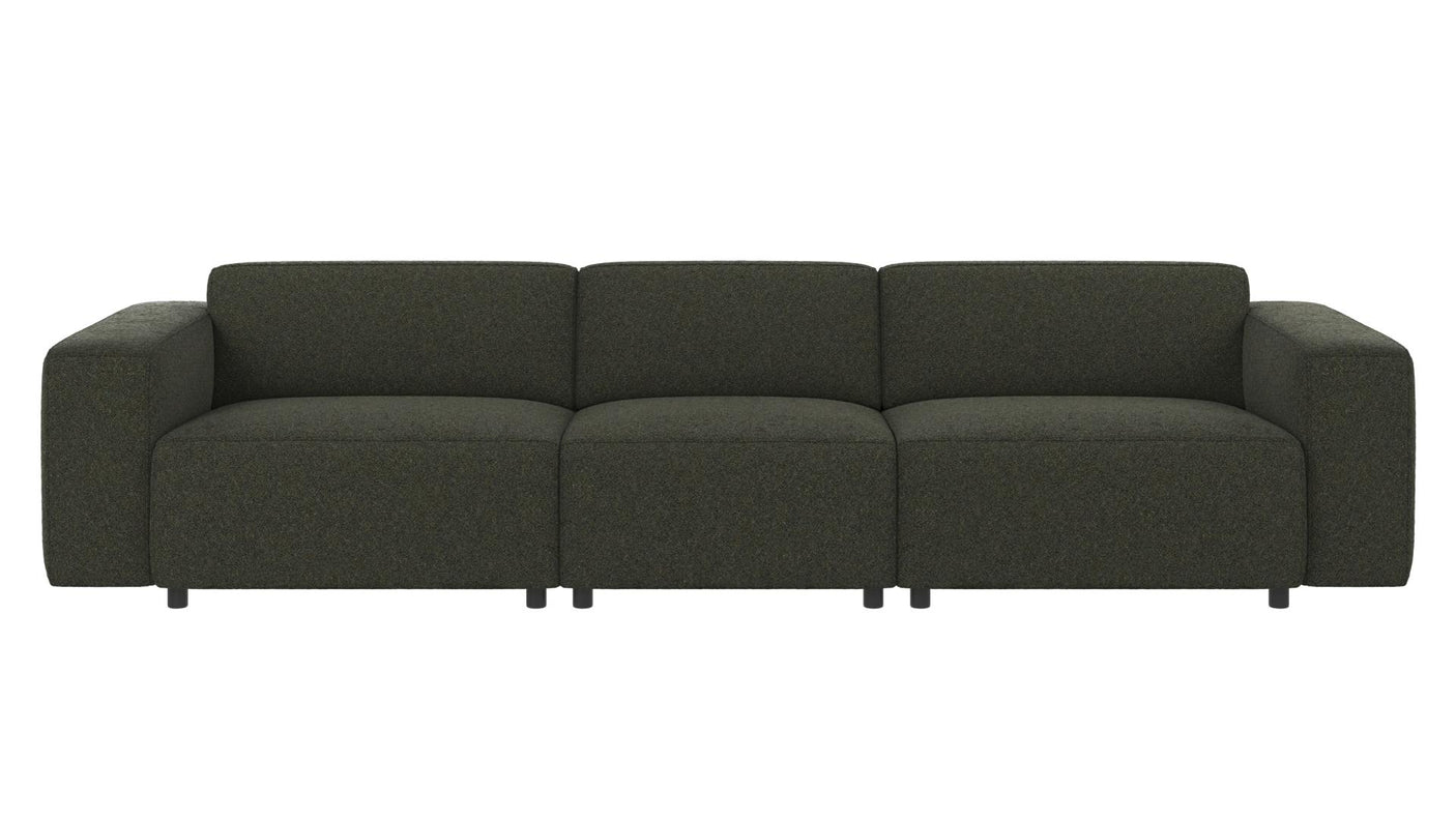 Willard sofa 4-seter