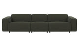 Willard sofa 4-seter