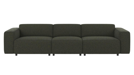 Willard sofa 4-seter