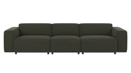 Willard sofa 4-seter