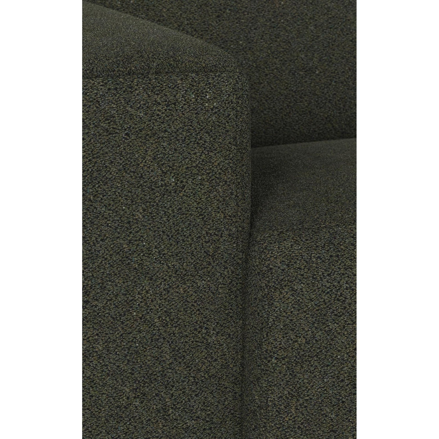 Willard sofa 3-seter sjeselong høyre Rowico Sofa