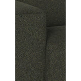 Willard sofa 3-seter sjeselong høyre Rowico Sofa