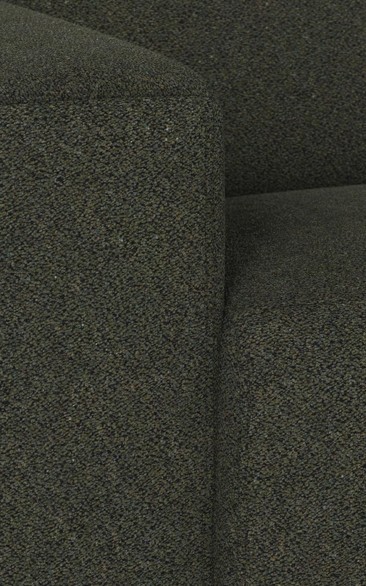Willard sofa 4-seter sjeselong venstre