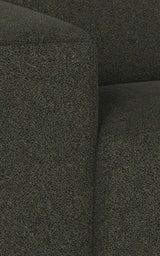 Willard sofa 4-seter sjeselong venstre