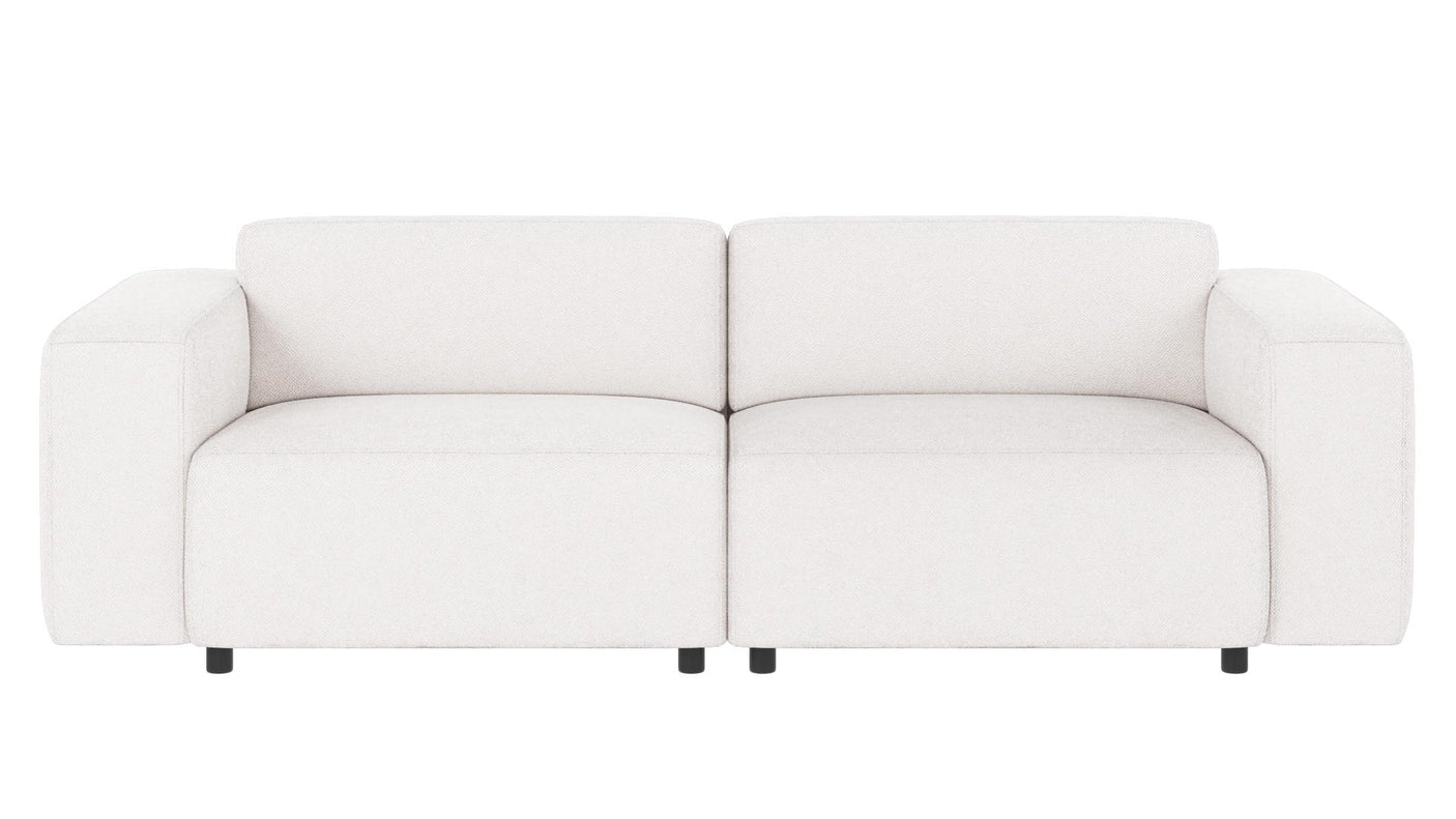 Willard sofa 3-seter